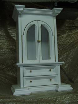 joyeros de madera artesanales